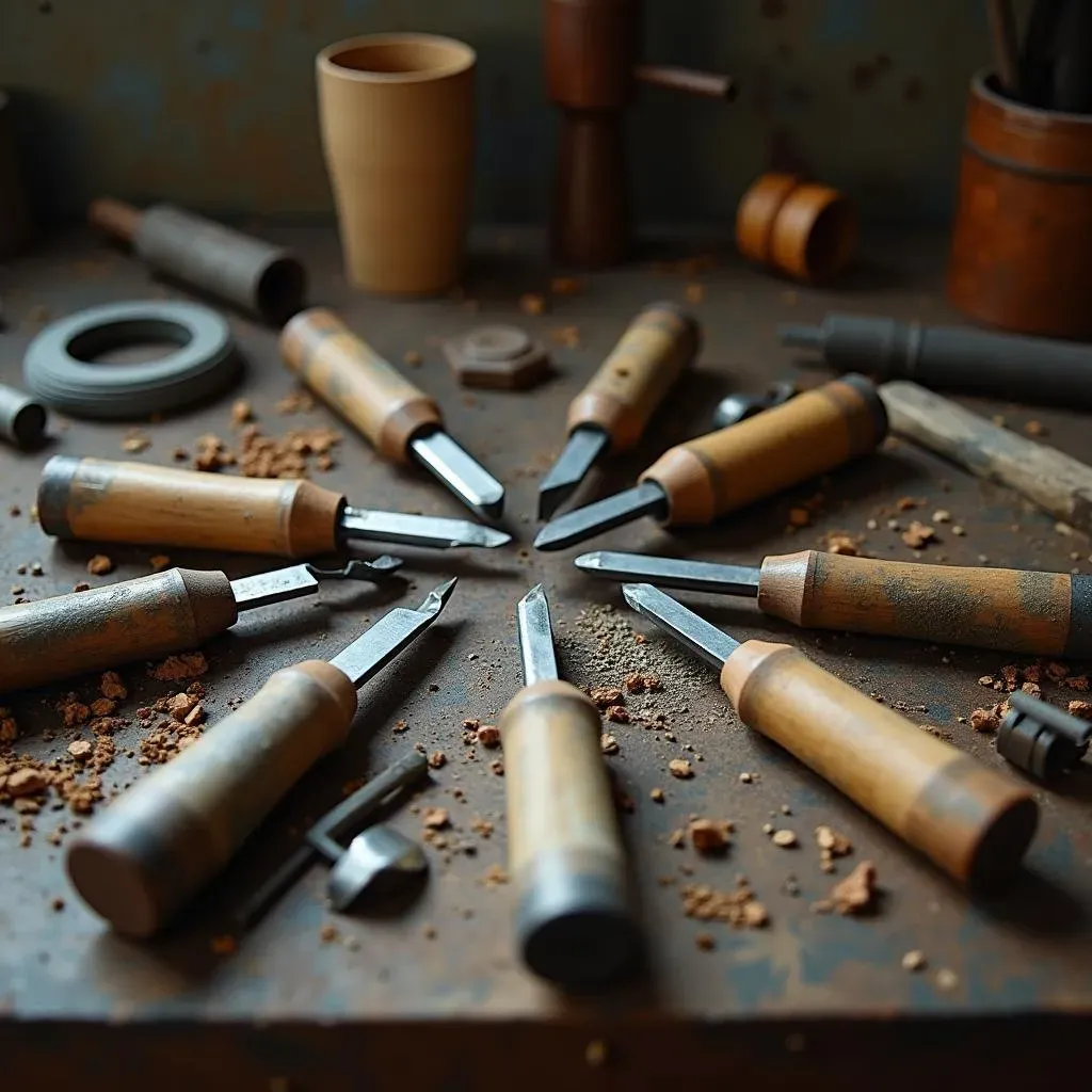 Discover 6 Cutting Tools: Essential Guide for Your Projects