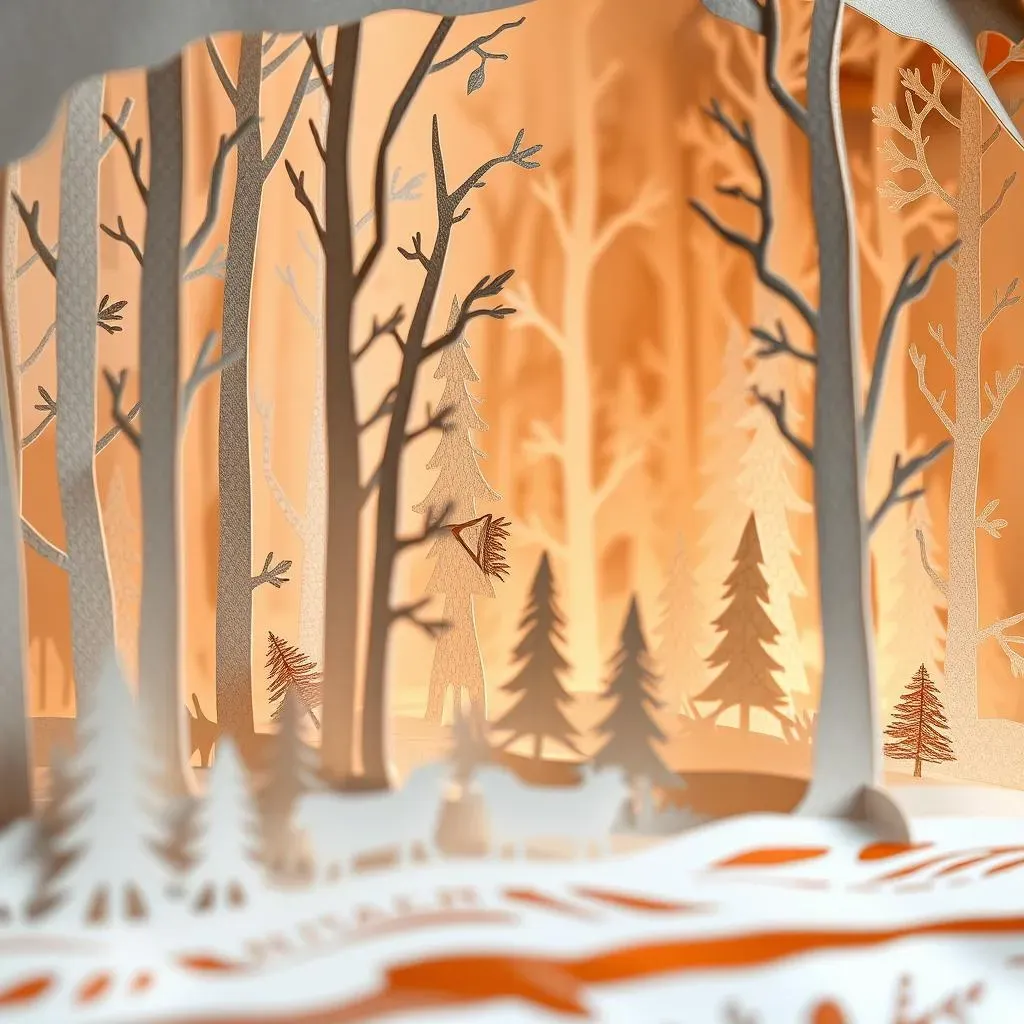 Advanced Paper Cutting Tricks: Techniques and Tips