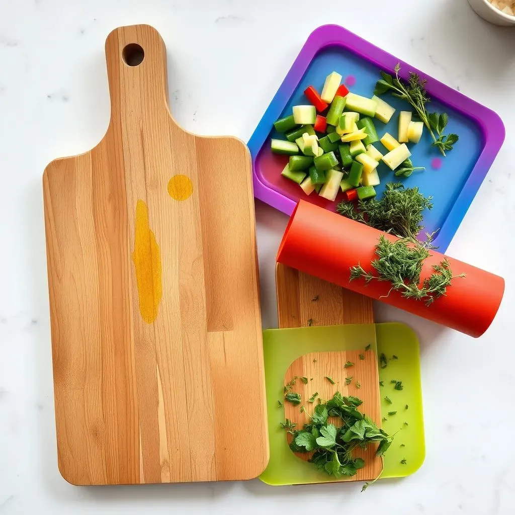 Alternatives to Dixie Paper Cutting Boards: Are There Better Options?