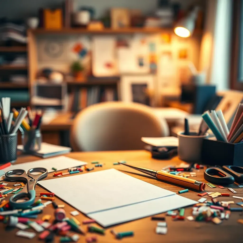 Alternatives to Staples for Paper Cutting: Your Options Explored