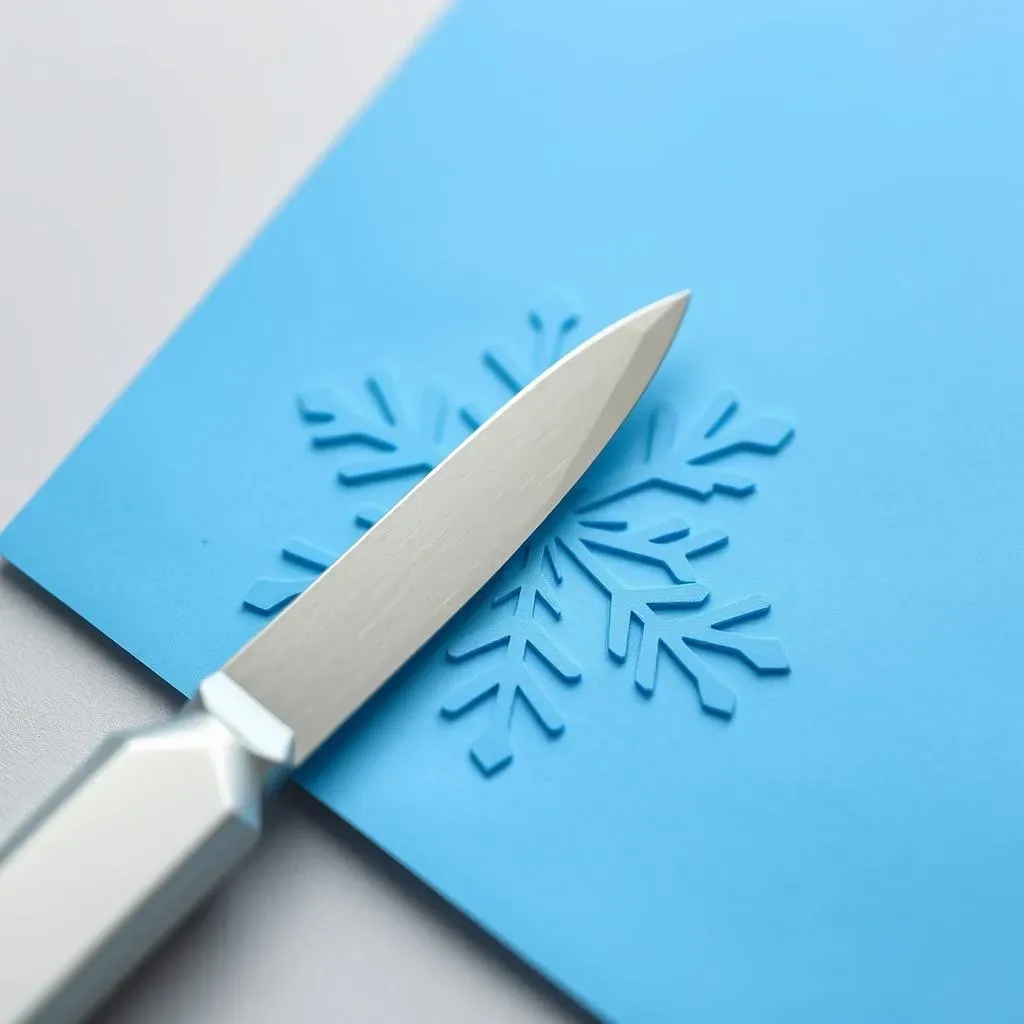 The Best Xacto Knife for Paper Cutting: Discover Your Ultimate Tool
