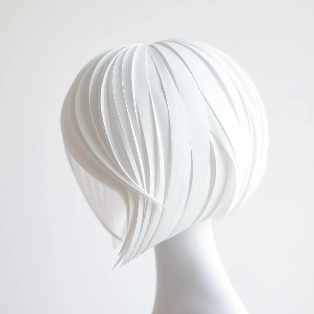 Beyond the Basics:  Creating Realistic Hairstyles
