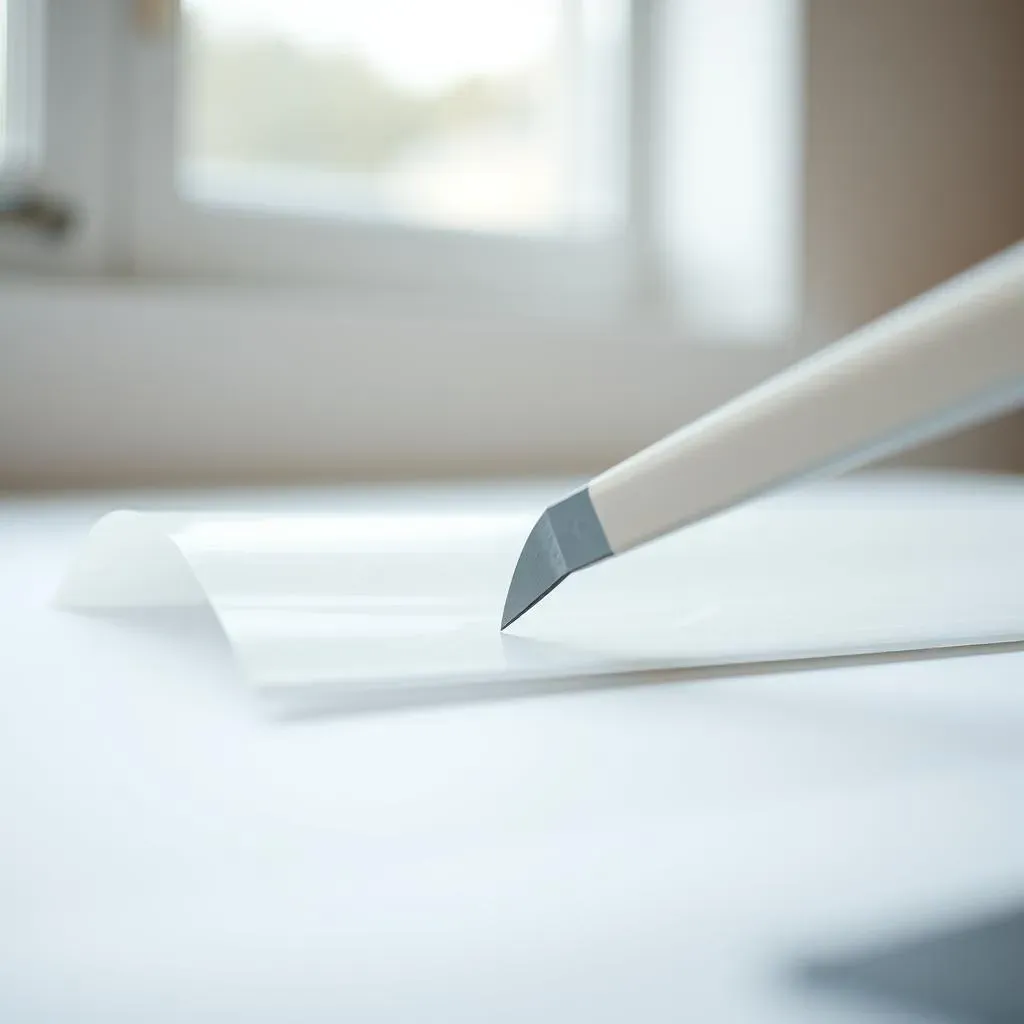 Can a Paper Cutter Cut Vinyl? Exploring the Possibilities