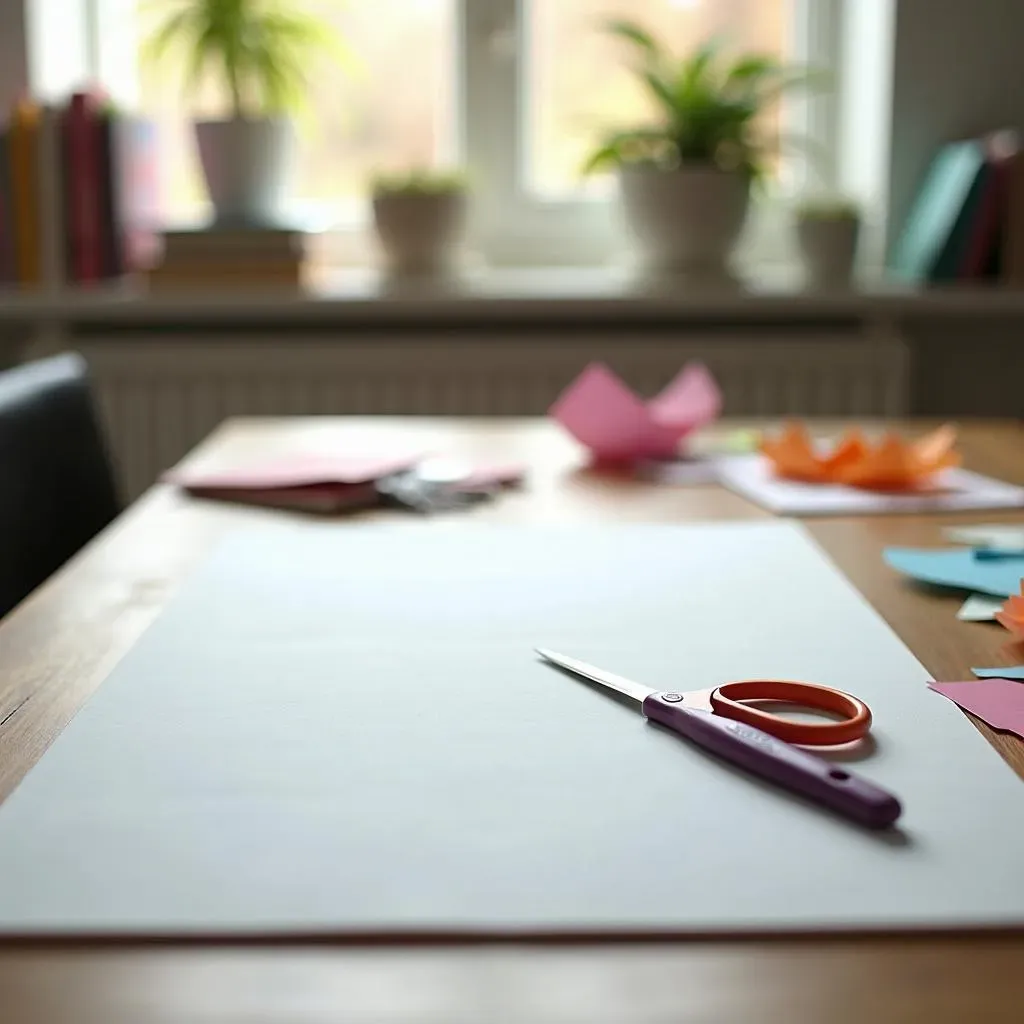 Caring for Your Paper Cutting Mat: Tips and Tricks