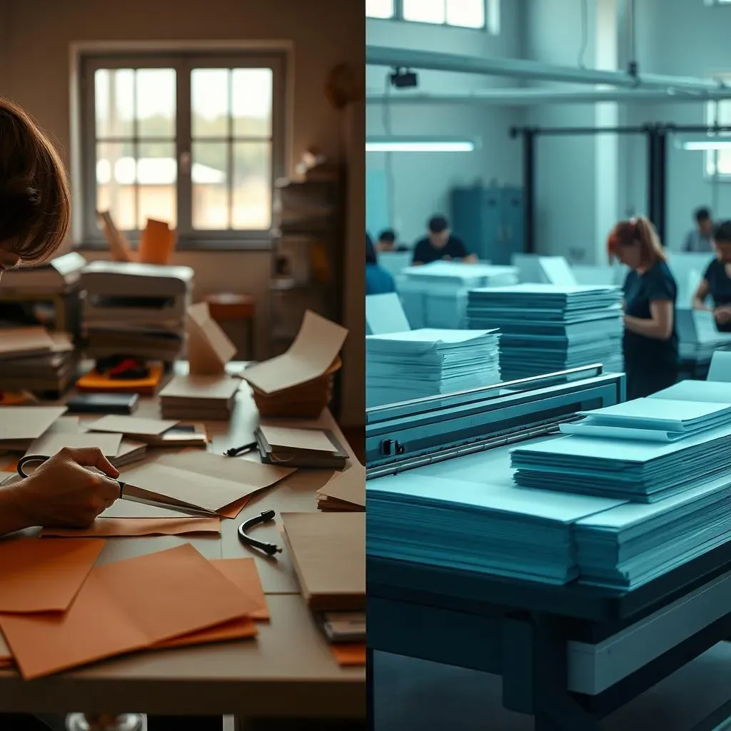 Choosing the Right Method: DIY vs. Professional
