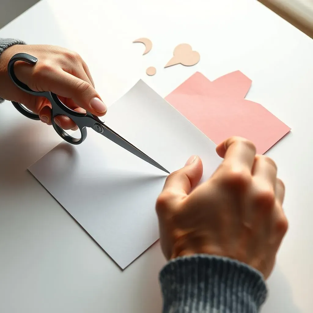 Choosing the Right Paper for Paper Cutting