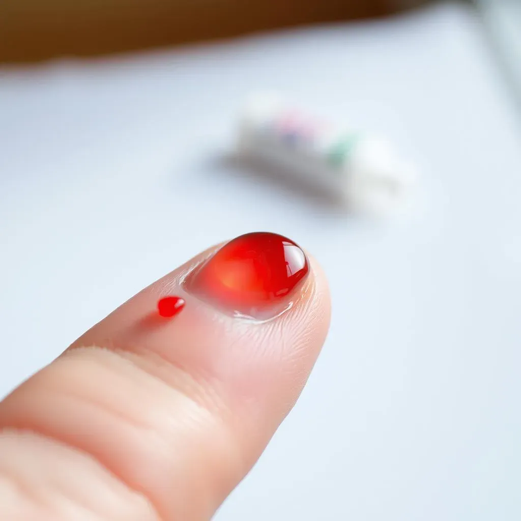 Cleaning and Treating Your Paper Cut: Best Practices