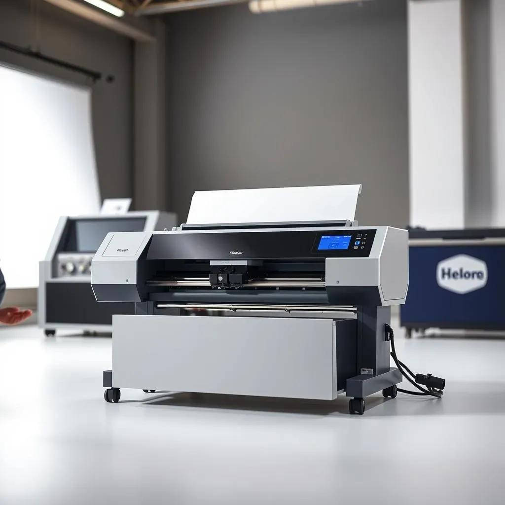 Comparing Brands and Models: Finding the Right 32 Inch Paper Cutting Machine