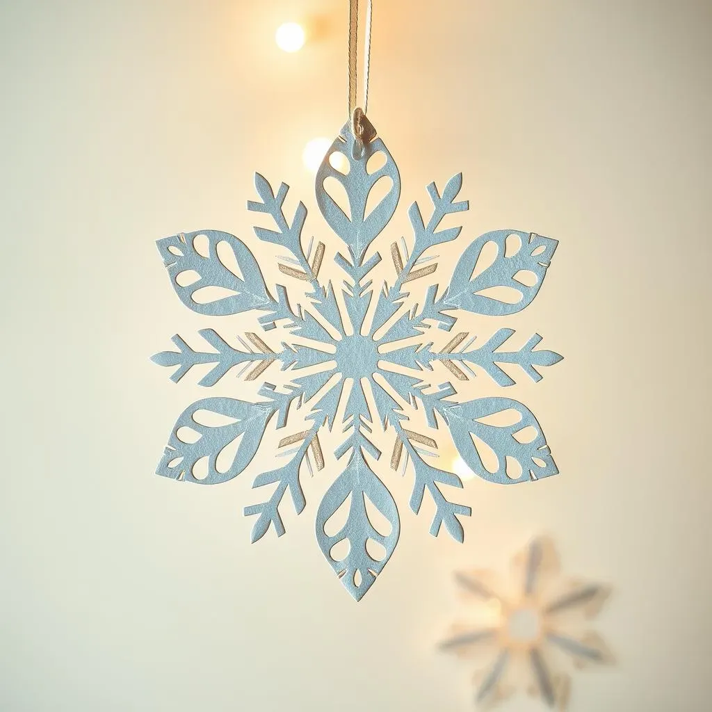 Creating Stunning Designs with Simple Paper Cutting Patterns: Projects and Ideas