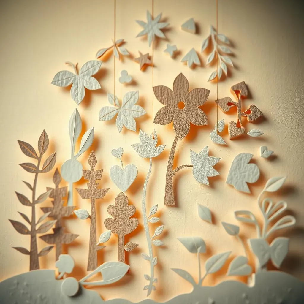 Creative Ideas for Beginner Paper Cutting Projects