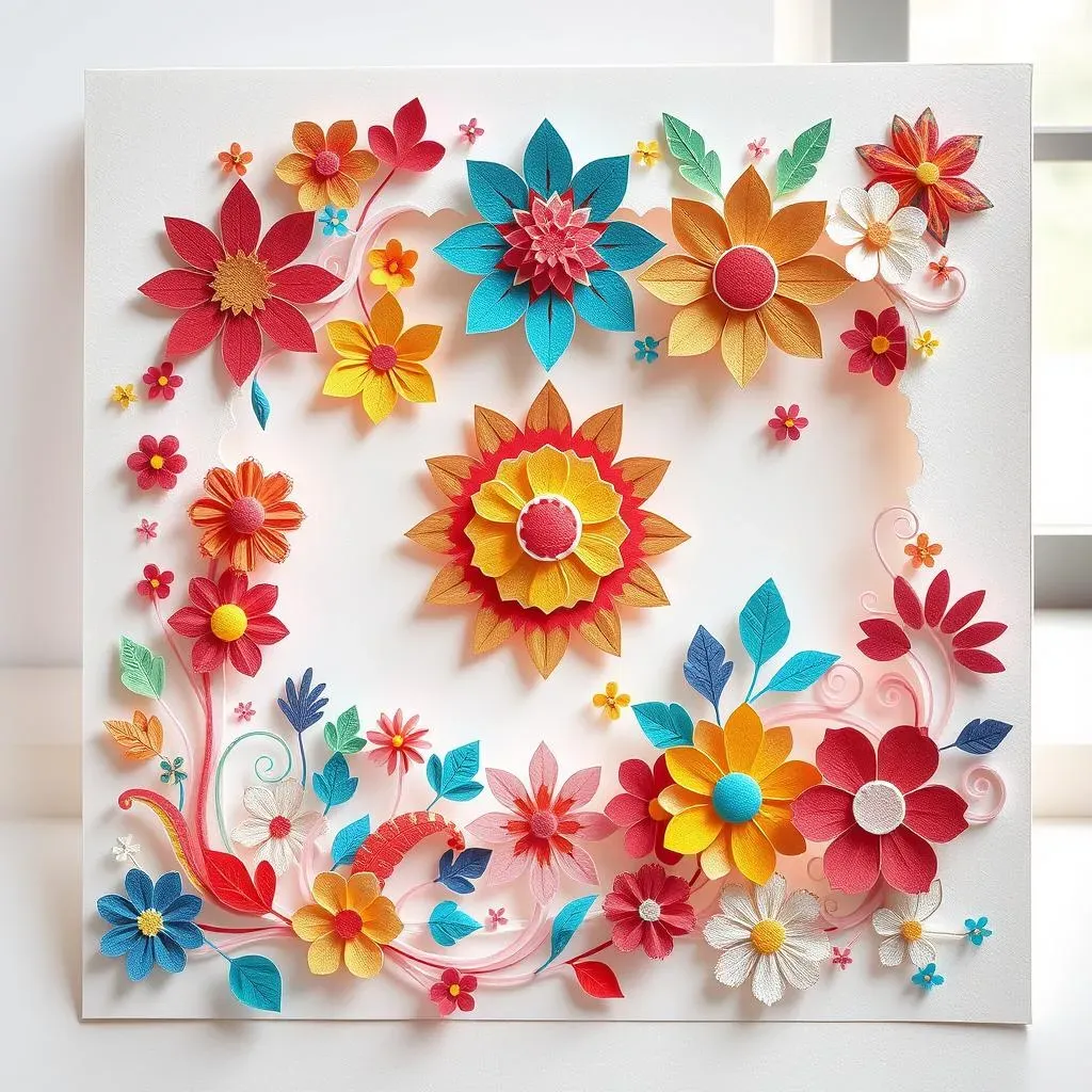 Creative Paper Cutting Projects: Inspiration and Ideas