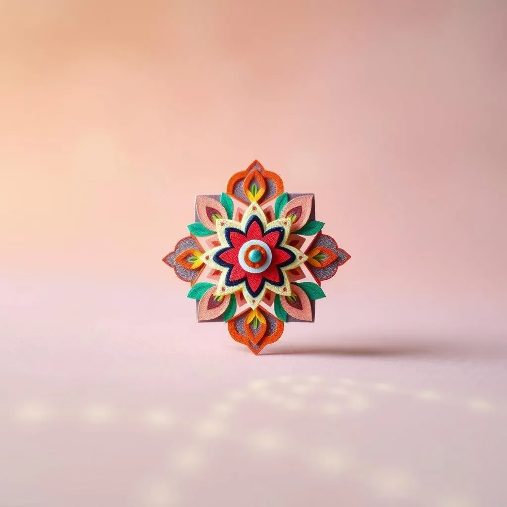 Creative Paper Rakhi Designs to Try