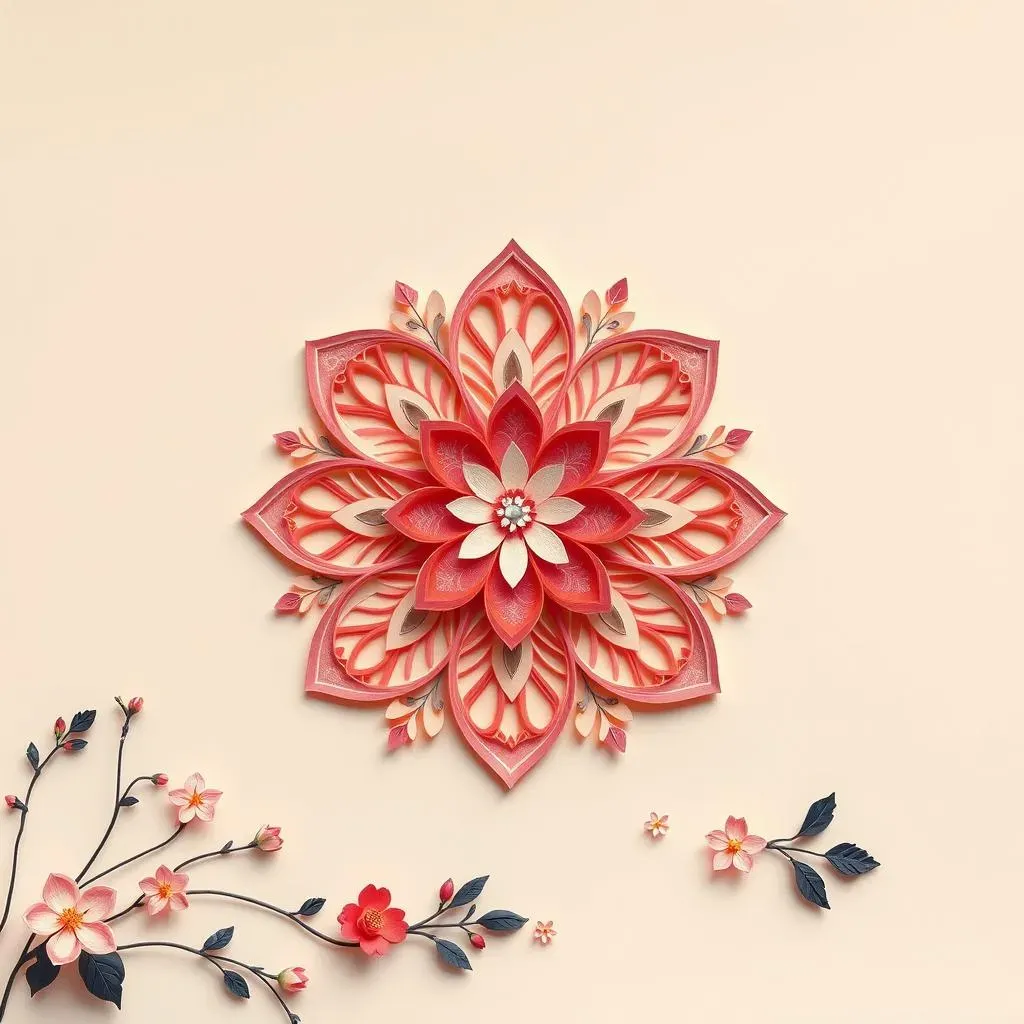 Creative Projects with Paper Cutting Edge