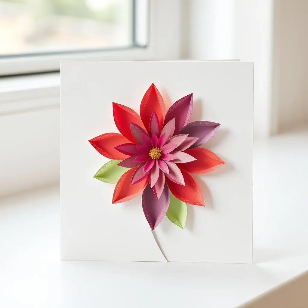 Creative Projects with Your Free Paper Cut Templates