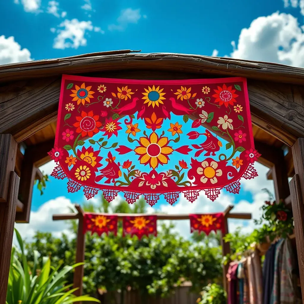 Cultural Significance of Papel Picado
