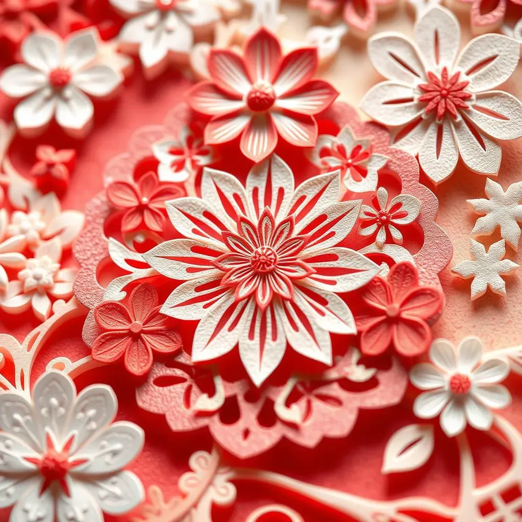 Cutting Paper Craft: The Ultimate Beginner's Guide