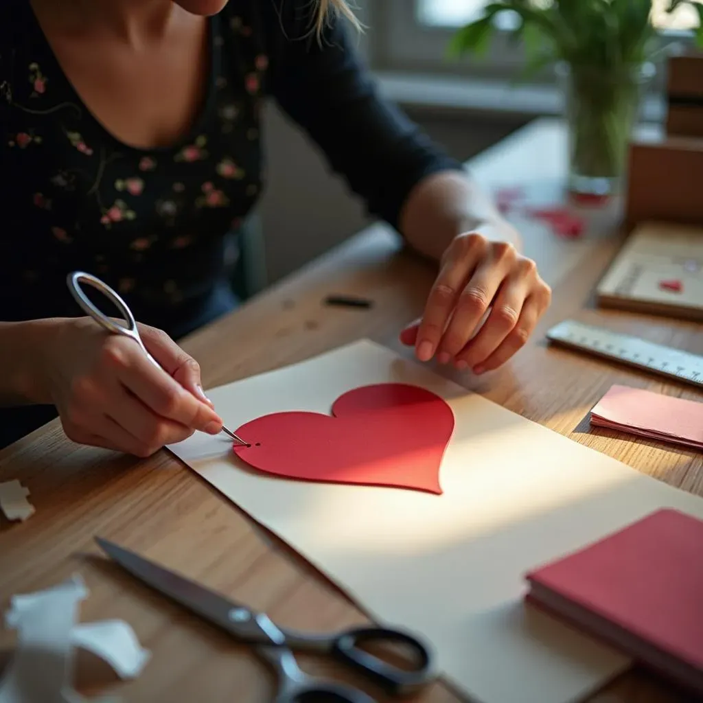 Cutting with Confidence: Tips and Tricks for Neat Lines