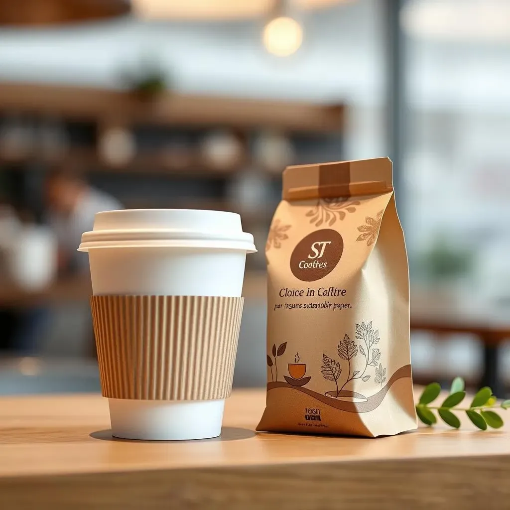 Discover EcoFriendly Packaging with Papercut Factory Qatar