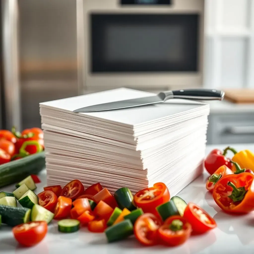 Dixie Paper Cutting Boards 80 Count: The Ultimate Guide