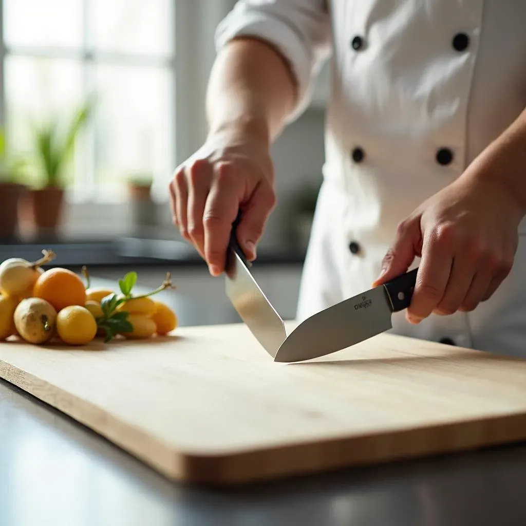 Dixie Paper Cutting Boards: The Ultimate Kitchen Hack