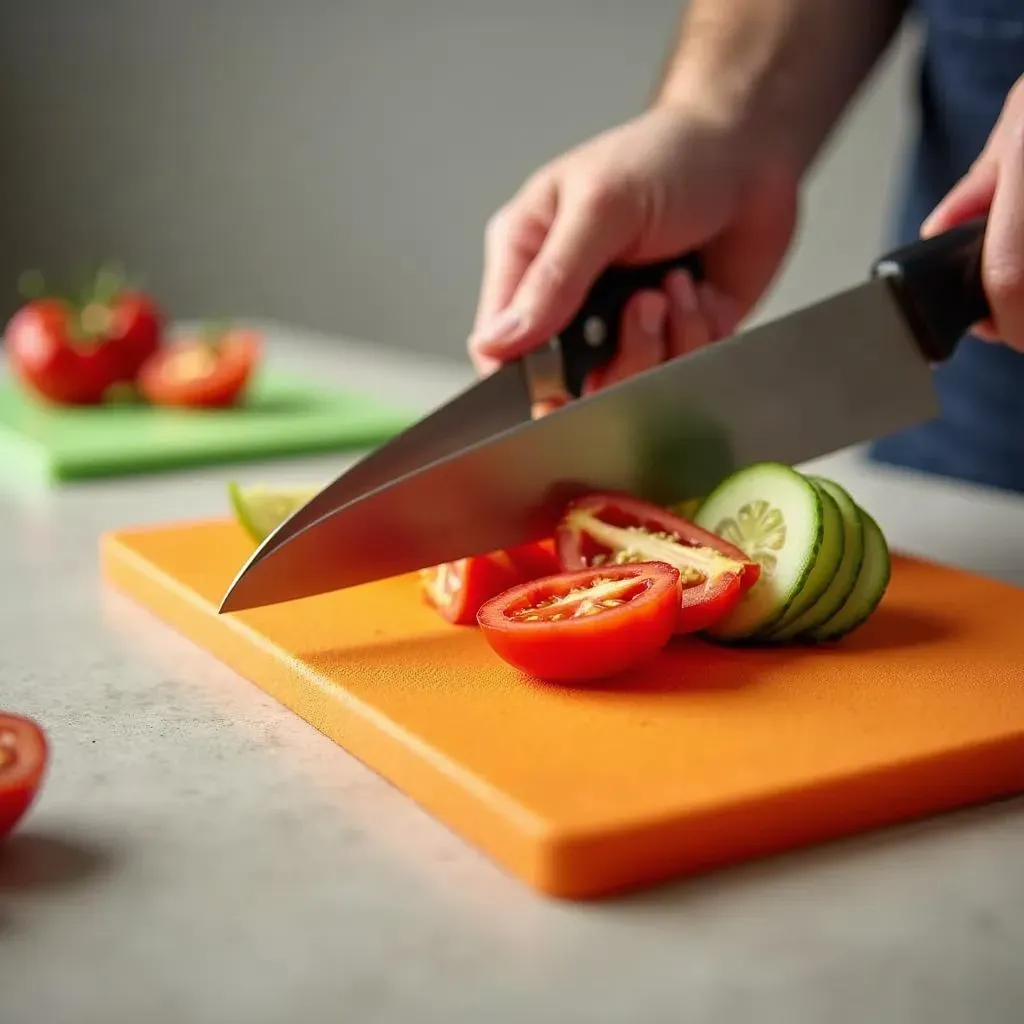 Dixie Ultra Cutting Boards: A Deep Dive into Features