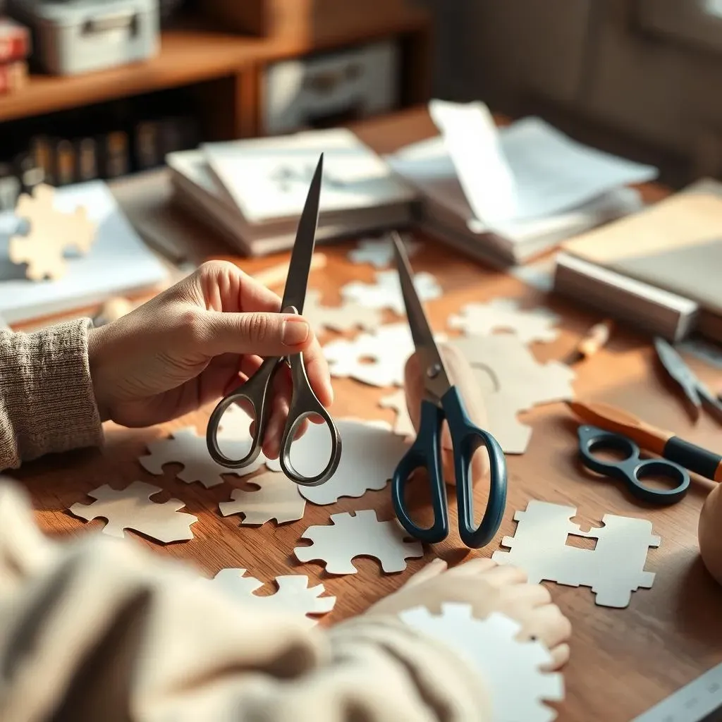 DIY Paper Cutting: Tools and Techniques