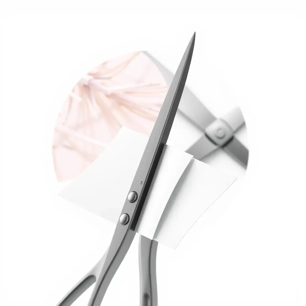 Does Cutting Paper Blunt Scissors? The Science Behind It