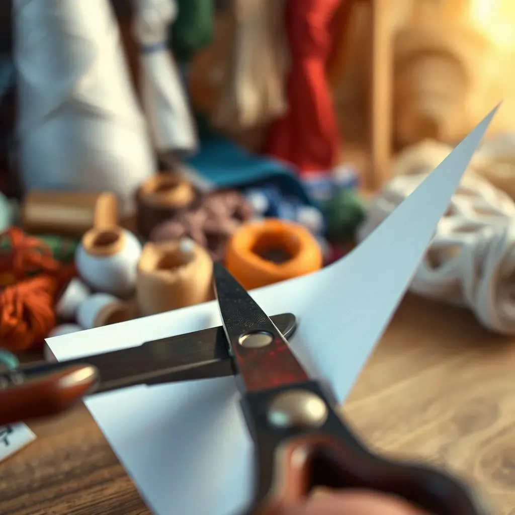 Does Paper Cut Scissors? The Ultimate Guide