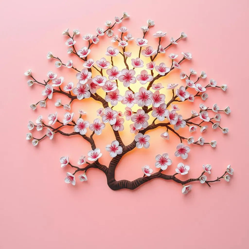 Exploring the World of Simple Paper Cutting Patterns