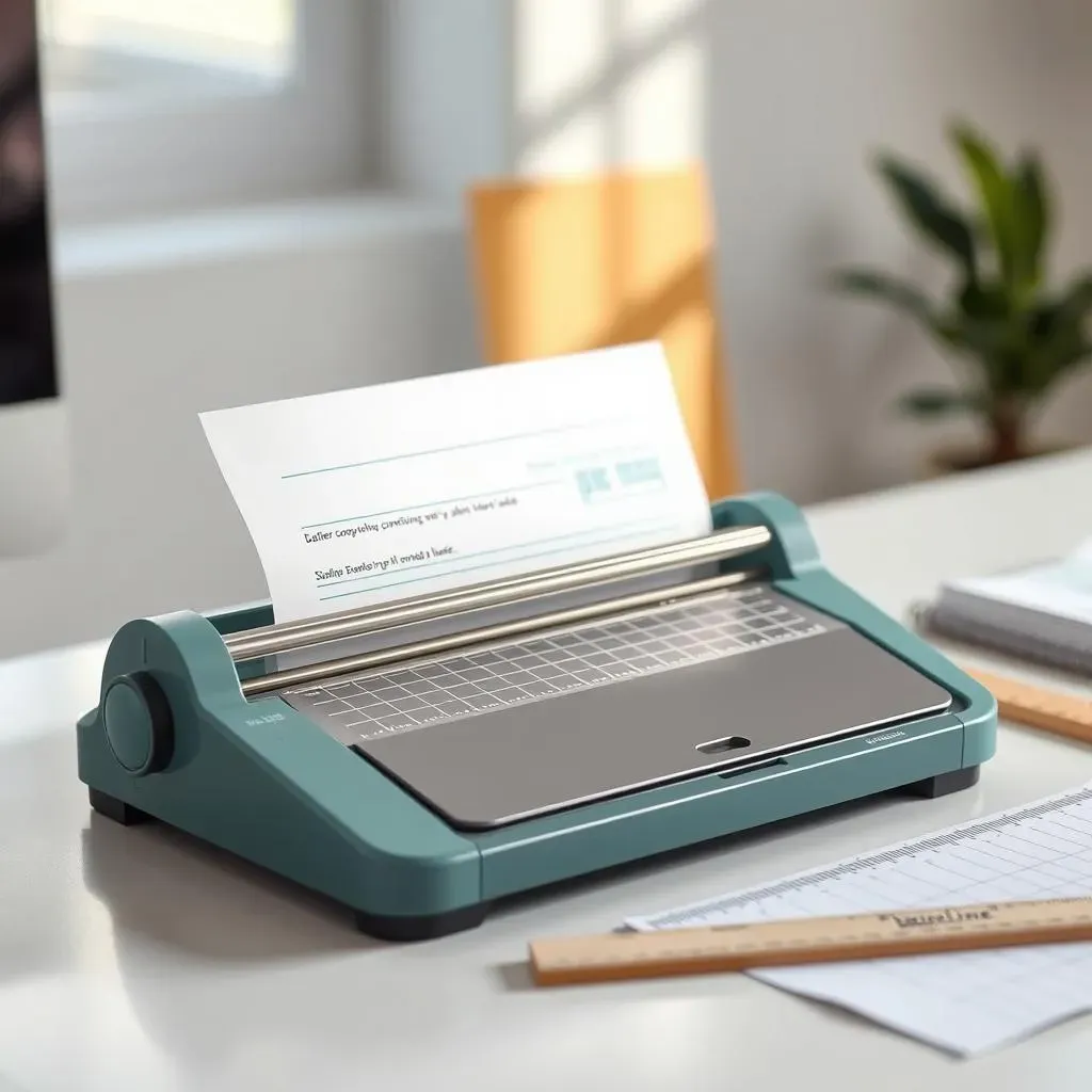 Features and Benefits of the Swingline 9312