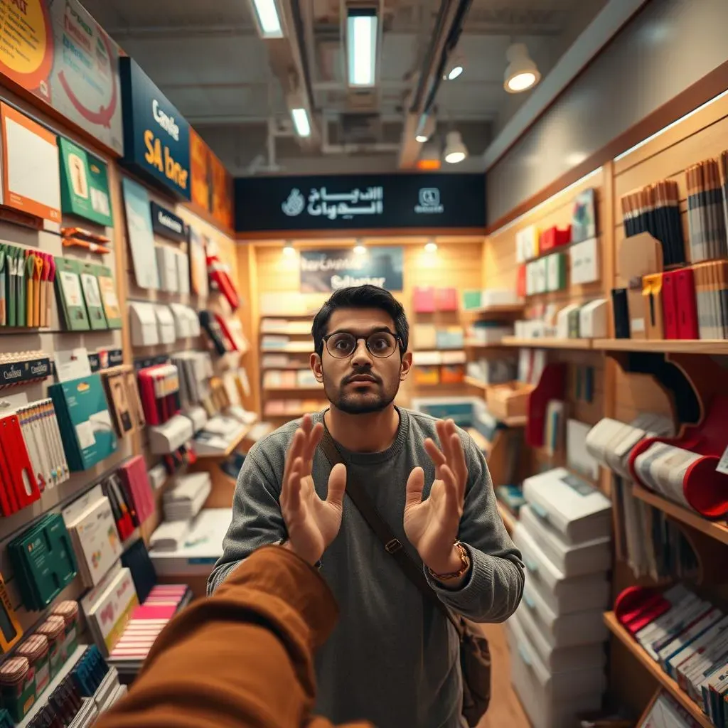 Finding the Best Paper Cutter in Qatar: A Comprehensive Guide