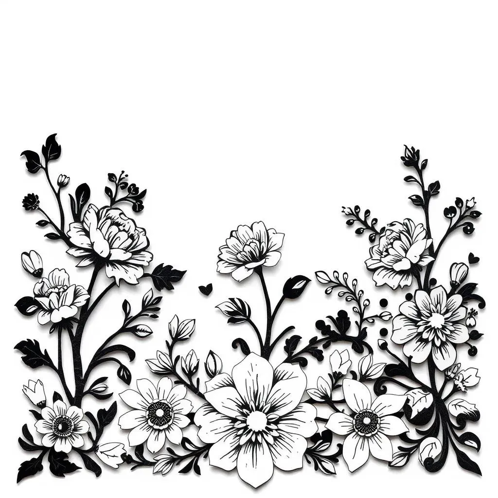 Discover German Paper Cutting: Amazing Scherenschnitte
