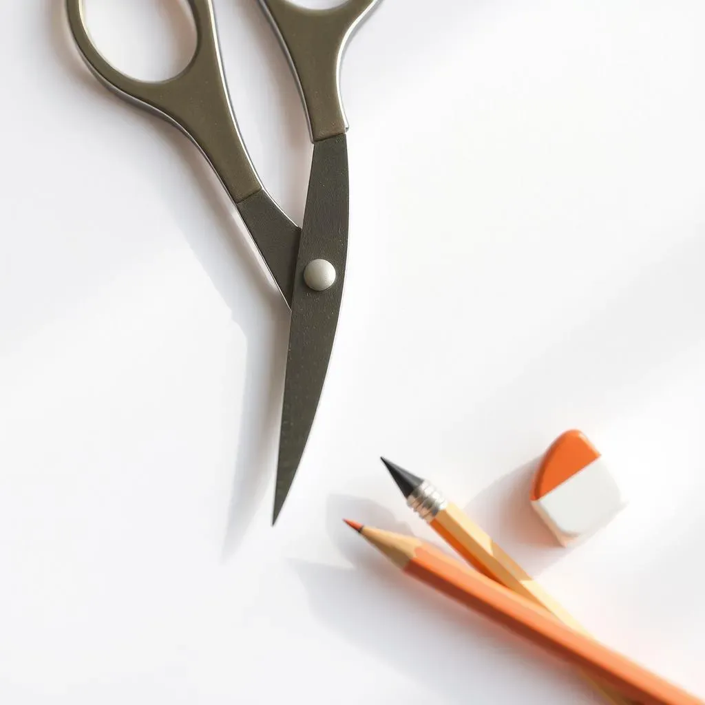 Getting Started with Simple Paper Cutting Design