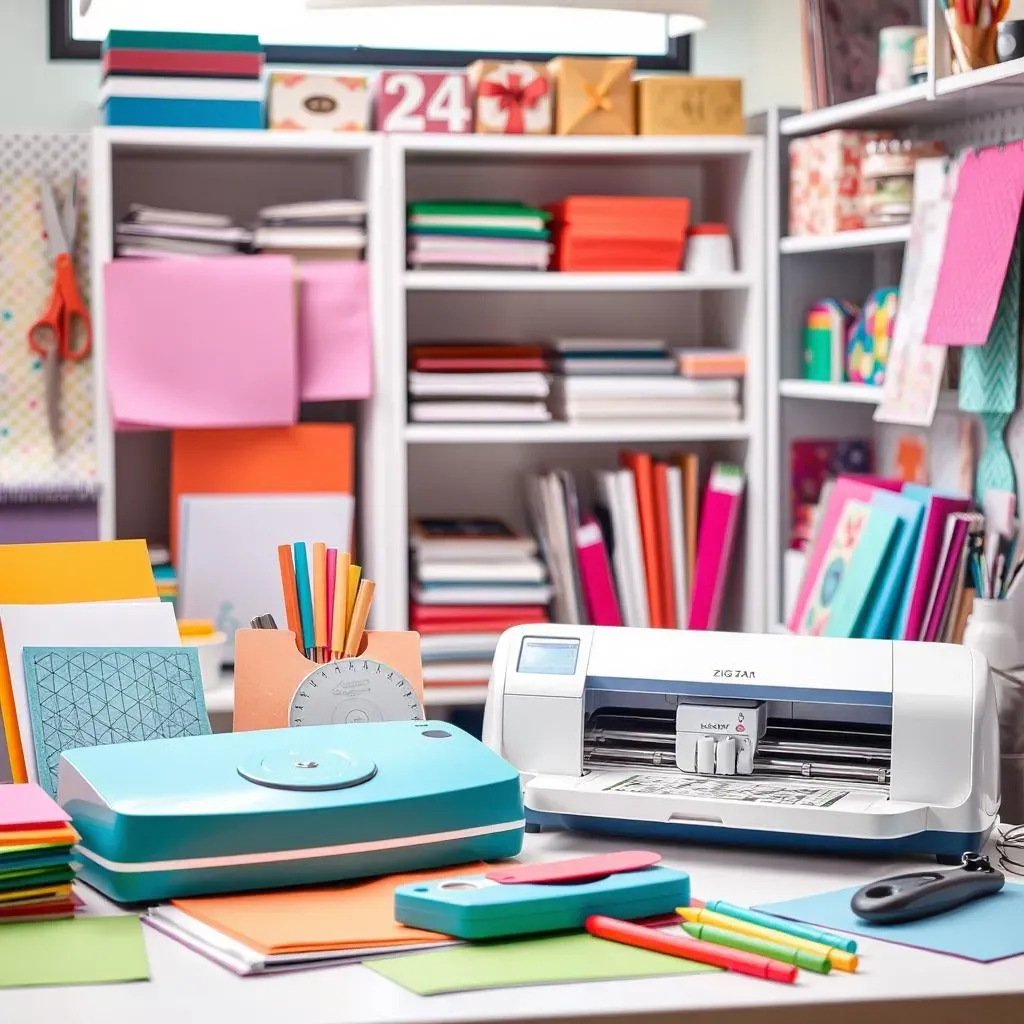 How to Choose the Best Zig Zag Paper Cutting Machine for Your Needs
