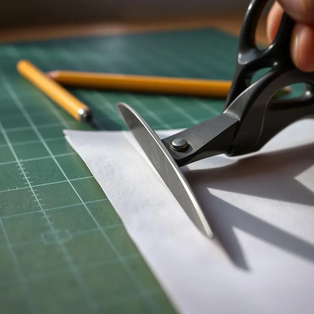How to Get Started with German Paper Cutting