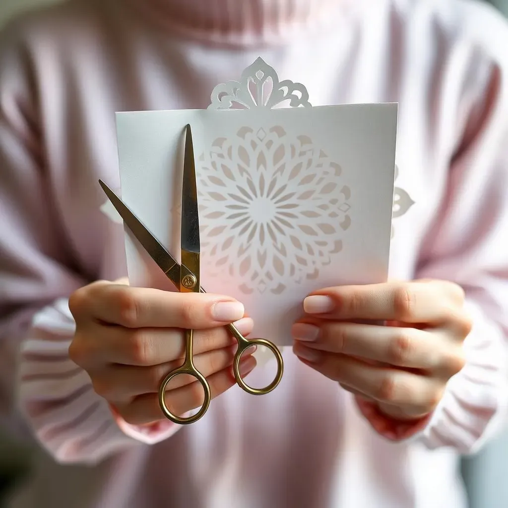 Ultimate Guide: How to Make Paper Cutting Designs