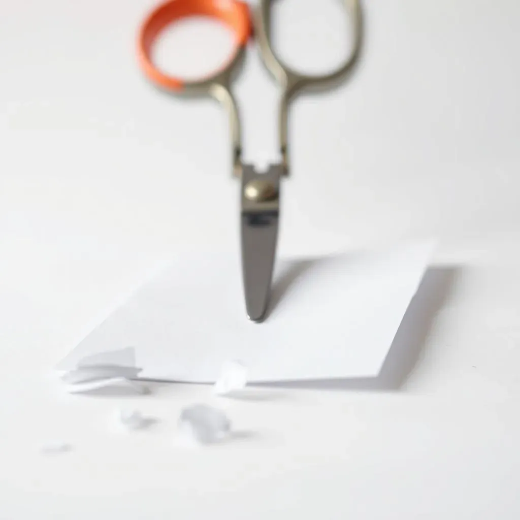 Is Cutting Paper a Chemical Change? The Ultimate Guide