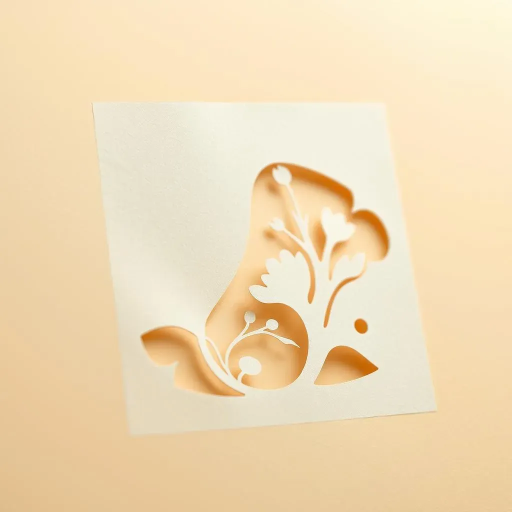 Mastering the Art of Paper Cutting Paper