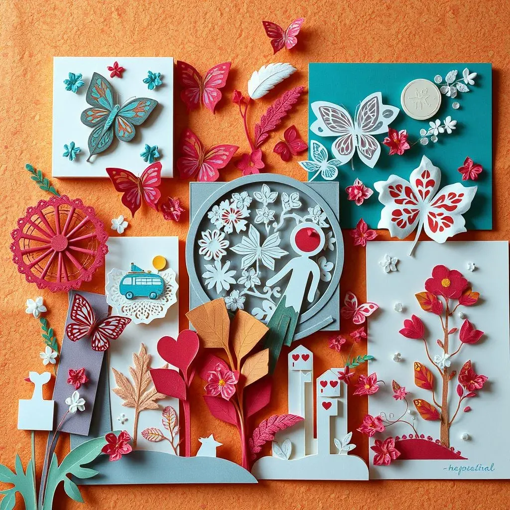 Discover polish paper cutting a unique art form modpapercrafts