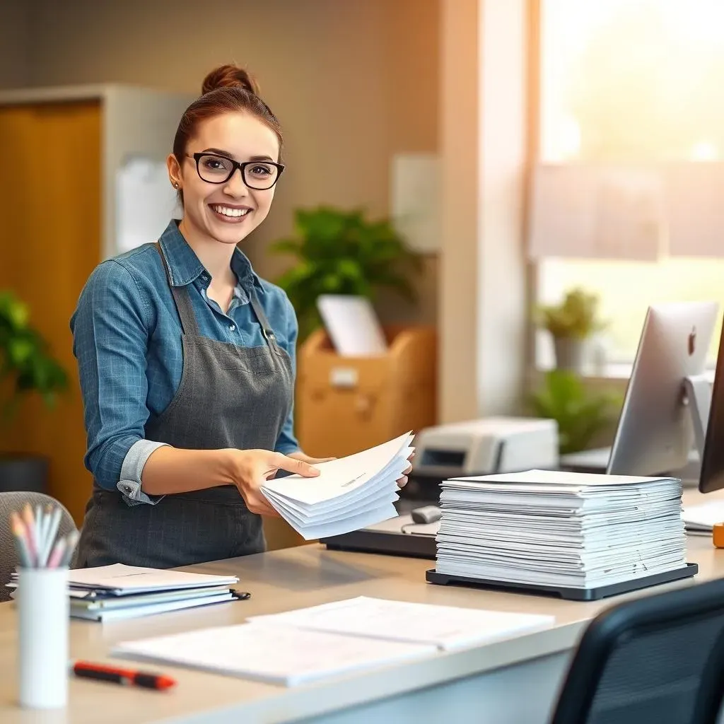 Office Depot Paper Cutting Service: Discover the Best Method