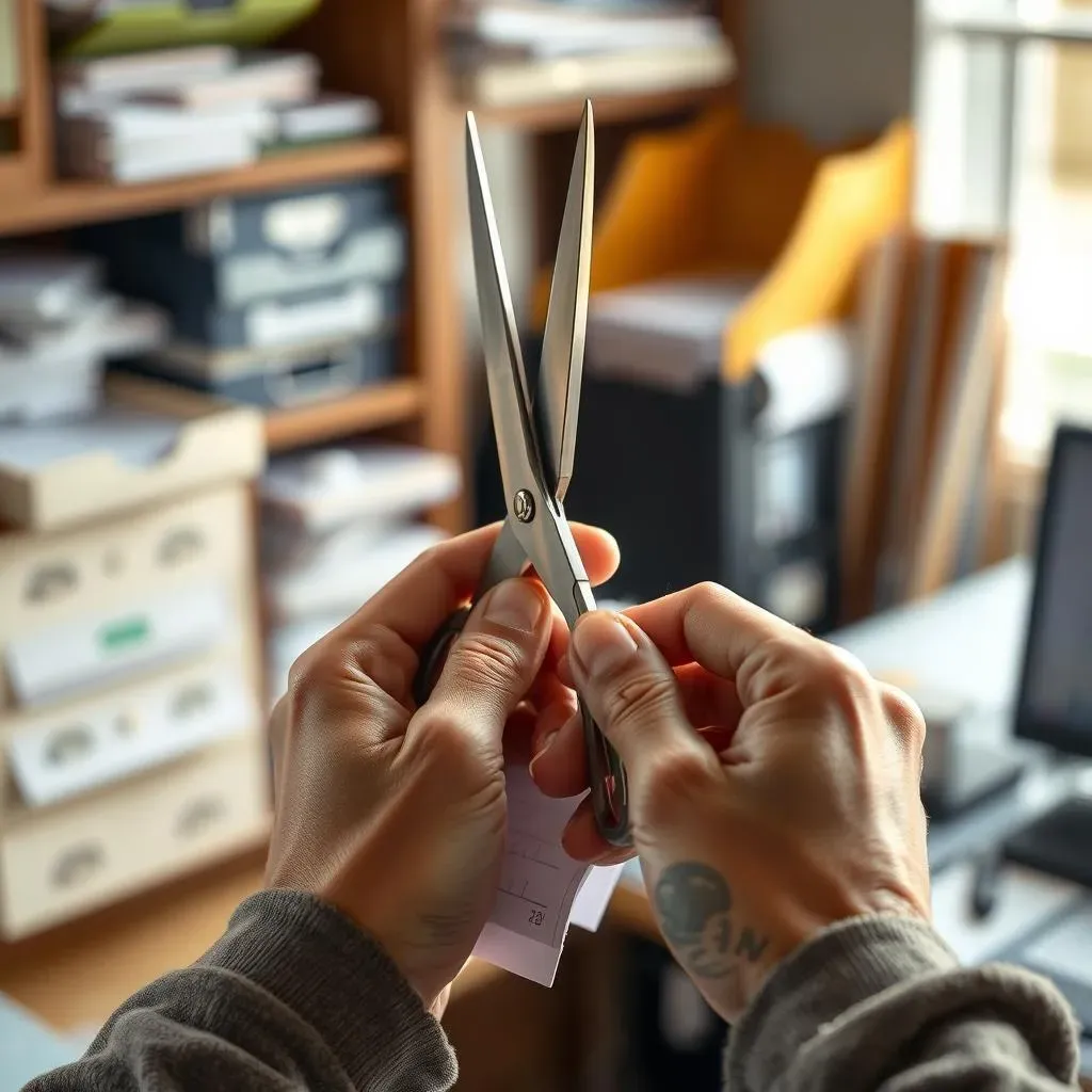 Absolute Officeworks Paper Cutting Guide: Tools and Tips