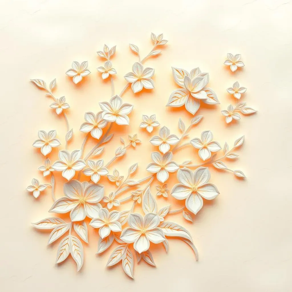 Amazing Paper Cutting Design Ideas: Unleash Your Creativity