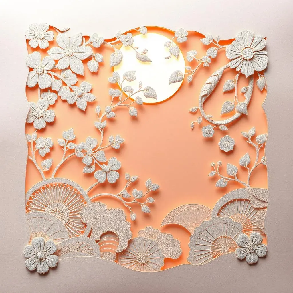 Amazing Paper Cutting Design: Unleash Your Creativity