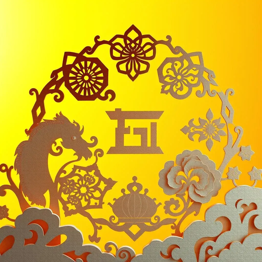 Absolute Paper Cutting History: A Journey Through Time