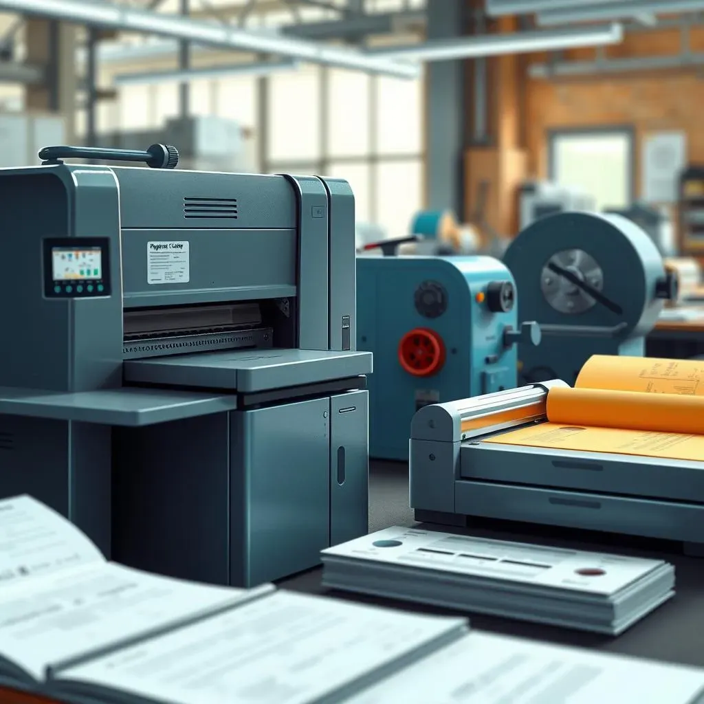 Paper Cutting Machine HSN Code: What You Need to Know