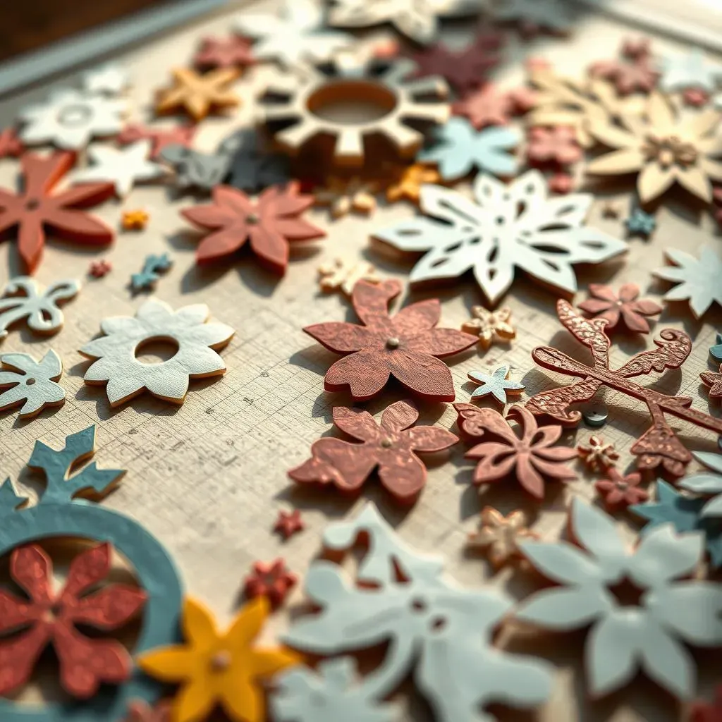 Paper Cutting Mat Projects: Ideas to Get You Started