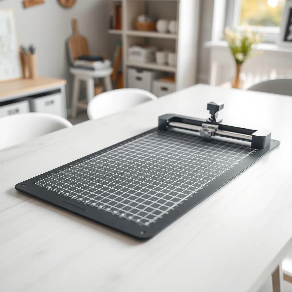 Ultimate Paper Cutting Mat: Discover the Best Options