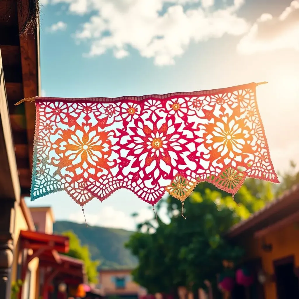 Amazing Paper Cutting Mexico: Origins, Art, and Culture