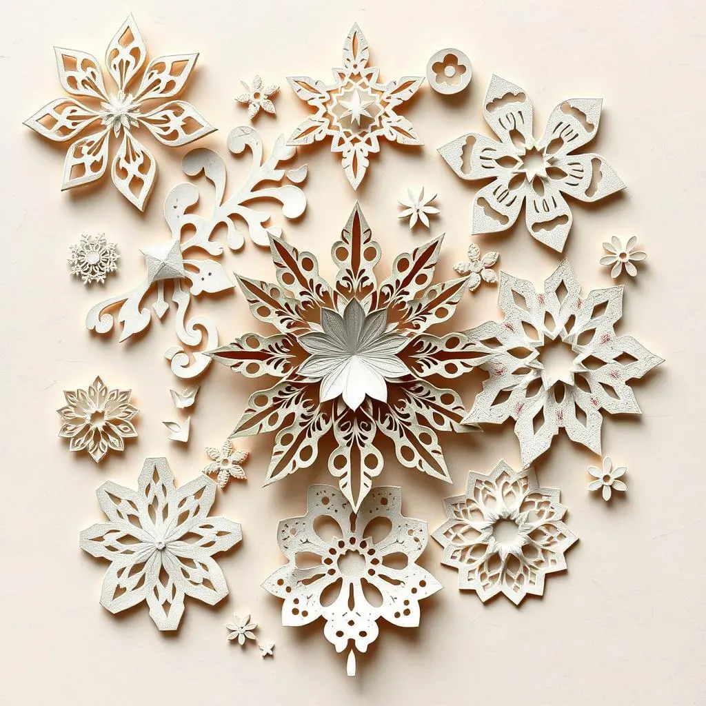 Absolute Guide: Paper Cutting Shapes, Easy Steps