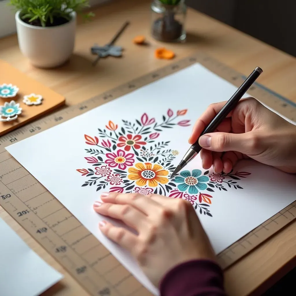 Essential Paper Cutting Tips: A Beginner's Guide